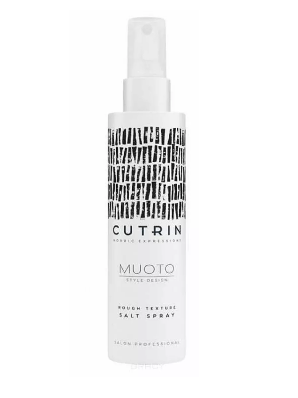MUOTO \ ROUGH TEXTURE SALT SPRAY Солевой спрей для раф текстуры, 200 мл