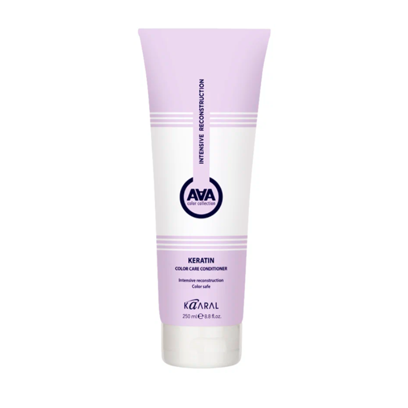 Keratin Color Care Conditioner. Кератиновый конд. для восстанов. окр. и хим. обр.вол.250мл