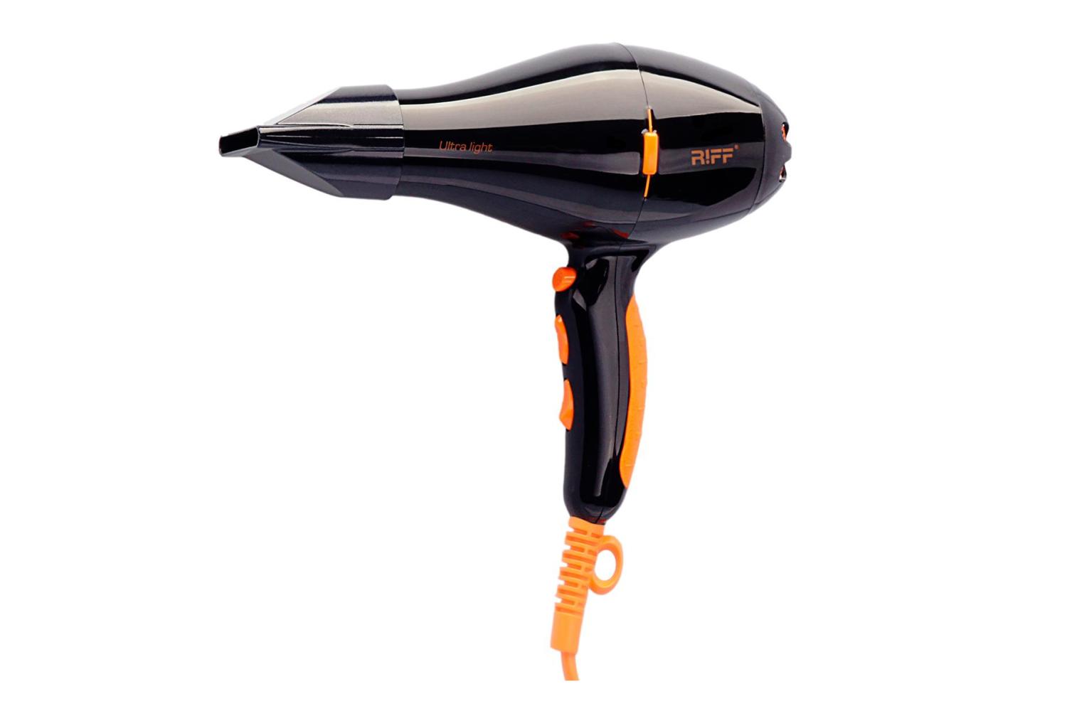 RIFF Фен для волос  "ULTRA LIGHT" 2200Вт