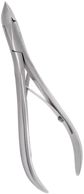 Кусачки для кожи 8мм