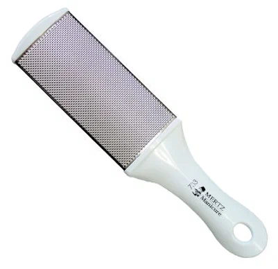 Доска педикюрная 733Mertz