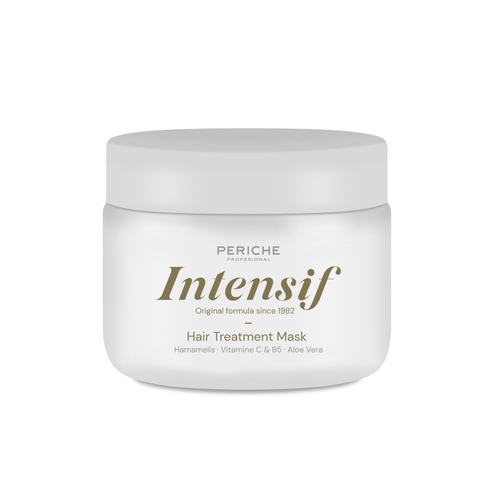 PERICHE Personal Маска интенсивная 150мл для волос и кожи головы 