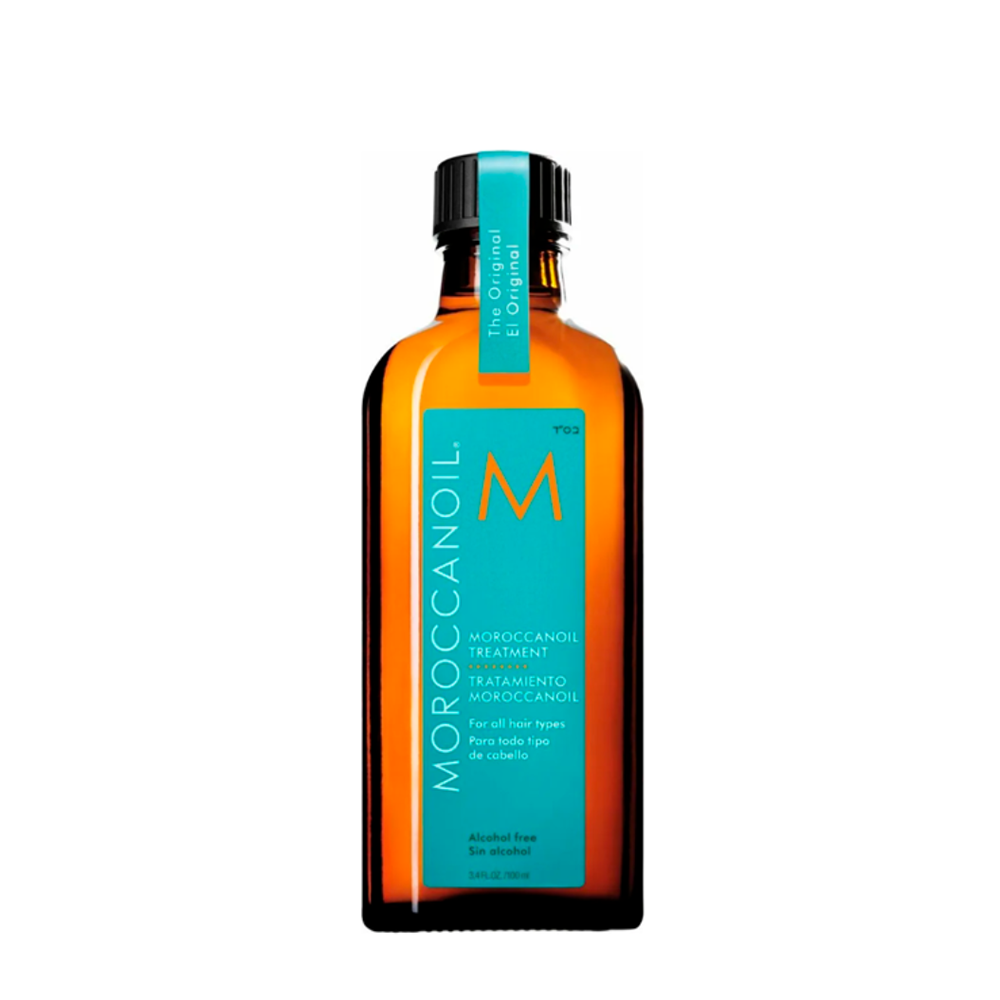 Масло воосст.для всех типов волос 100мл MOROCCANOIL