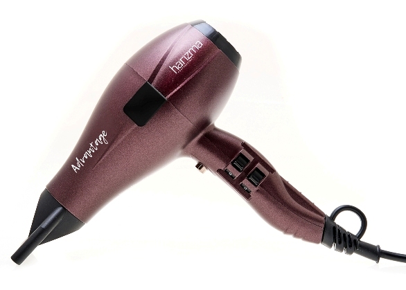 Фен профессиональный Advantage 2400 Вт Harizma