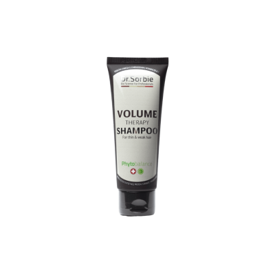 Volume Shampoo - Фитошампунь-антихлор для придания объема 75мл