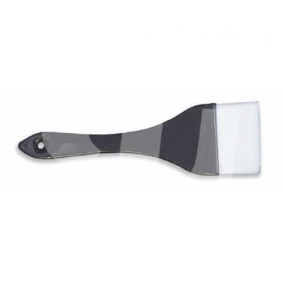 Кисть №7 для тела, синий, 1 шт