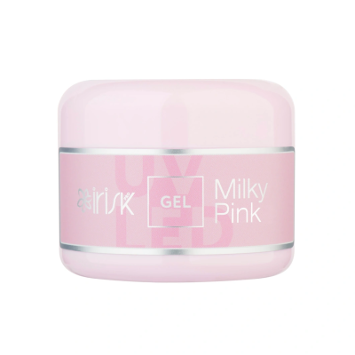 Гель ABC Milk Pink, 50мл 