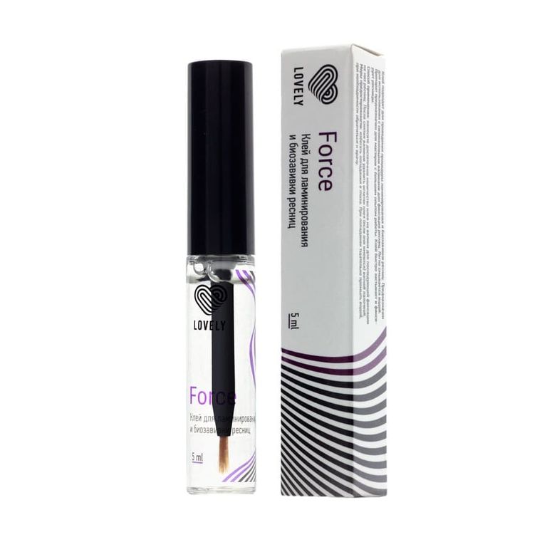 Клей для ламинирования «Force», 5 мл