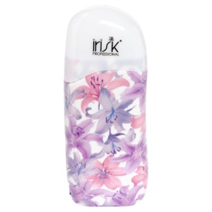 Прибор для депиляции 1-кассетный "IRISK" с декором (в ассорт.)