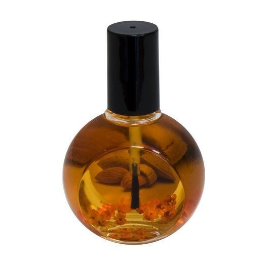 Масло для кутикулы с сухоцветами 33мл. Bohema