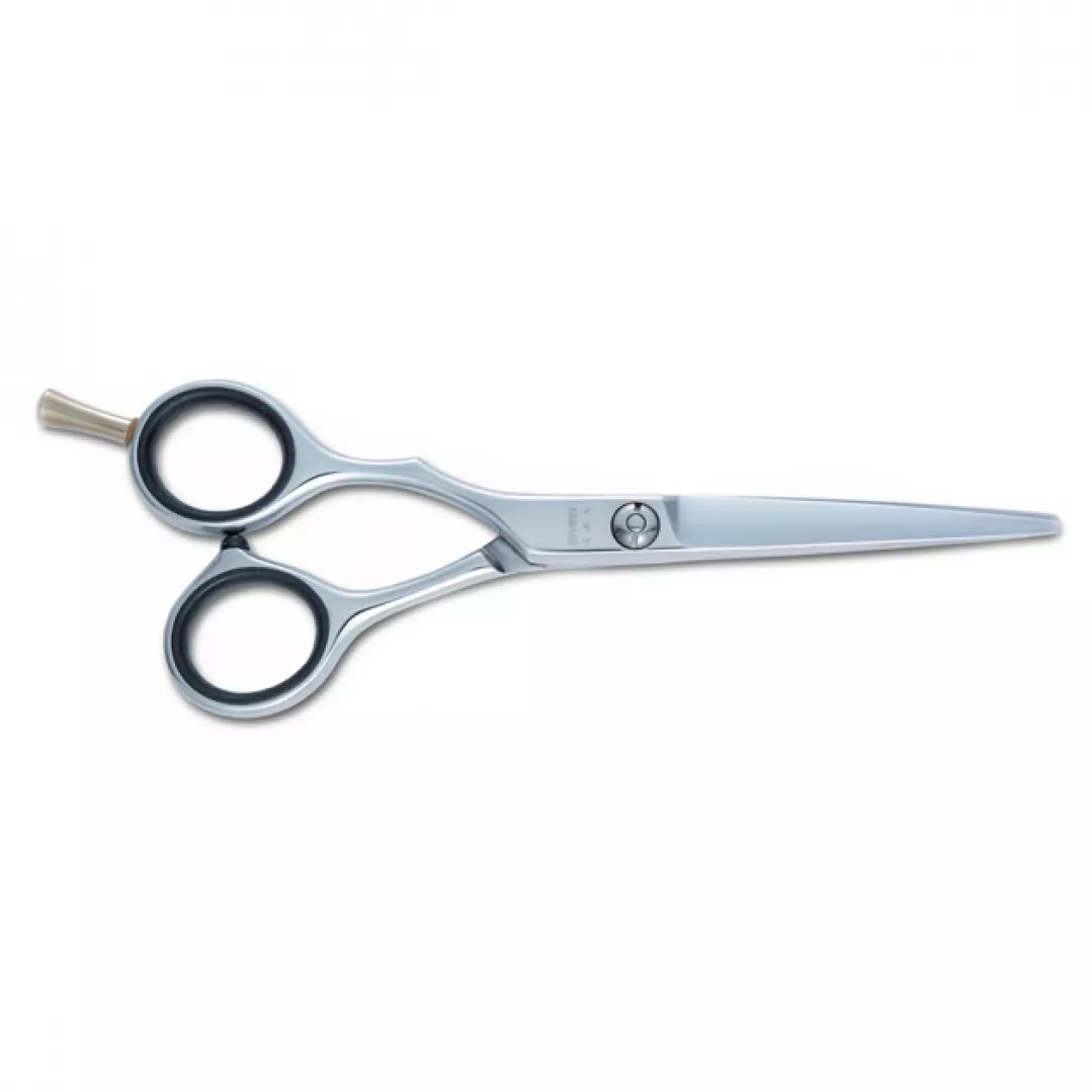 Ножницы парикмахерские прямые для левшей KEDAKE