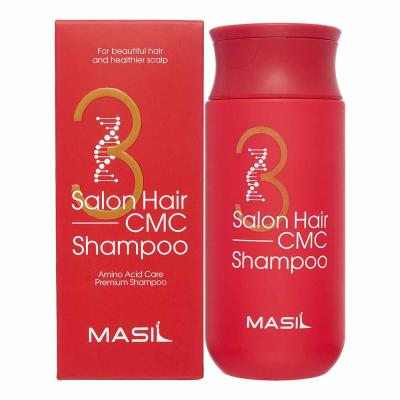 Masil Шампунь с аминокислотами для волос - Salon hair cmc shampoo, 150мл