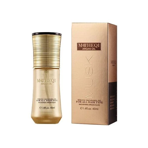 MOCHEQI COCKTAIL OIL Коктейль масел 45мл