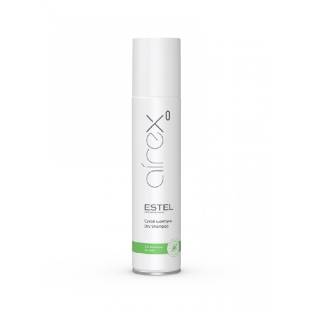 AIREX Сухой шампунь для волос, 300 мл