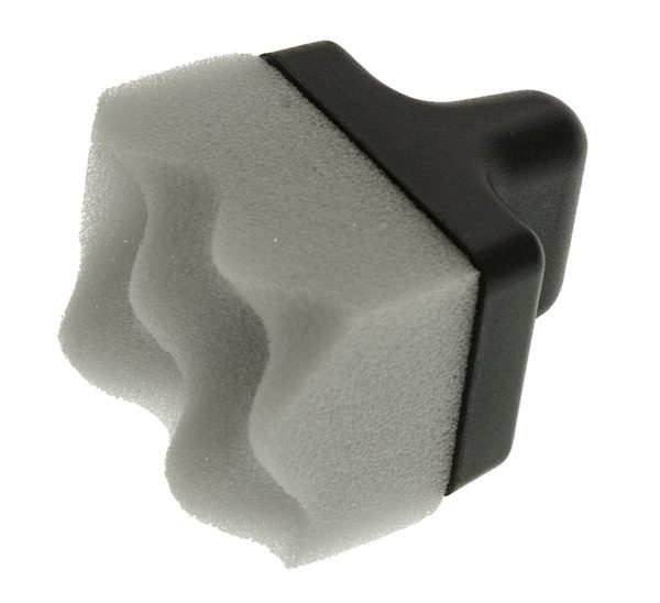 Губка для химии 1 шт.							