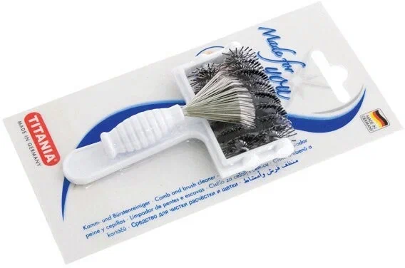 Очиститель брашенгов Titania