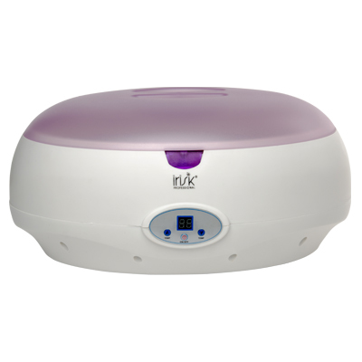 Ванна парафиновая аллюм. покр. электрон.упр., мод. 8013А «IRISK» 3,5 л