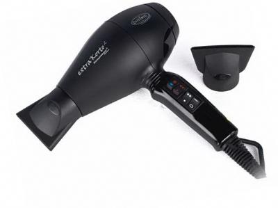 Фен  ExtraKorto EK2H 2000-2200W черный COIFIN