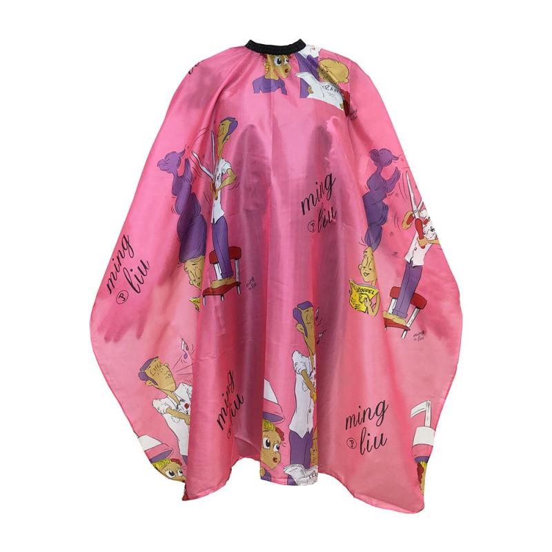 Пеньюар  с рисунком