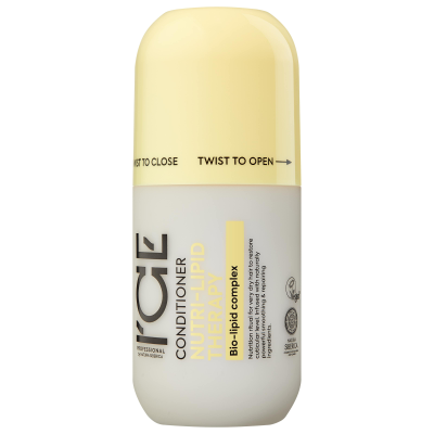 ICE Кондиционер для питания и блеска волос  NUTRI-LIPID THERAPY CONDITIONER