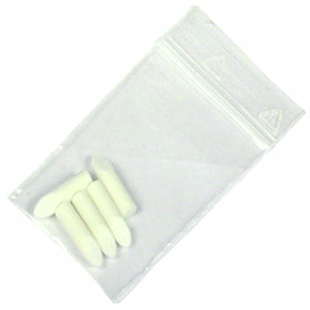 Стержни к корректору, 10 шт.