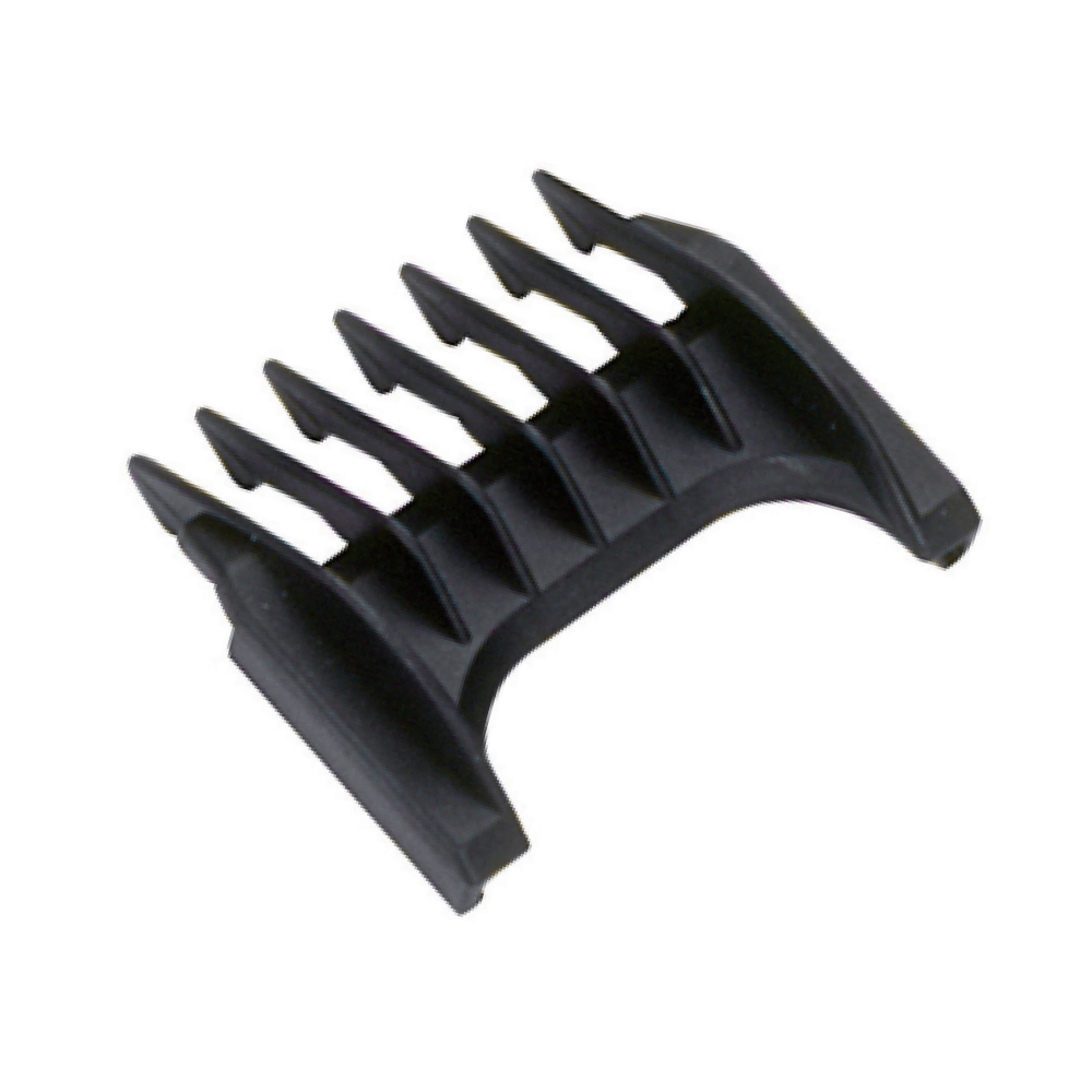 Moser Attachment comb 2,5 mm/насадка 2,5 мм