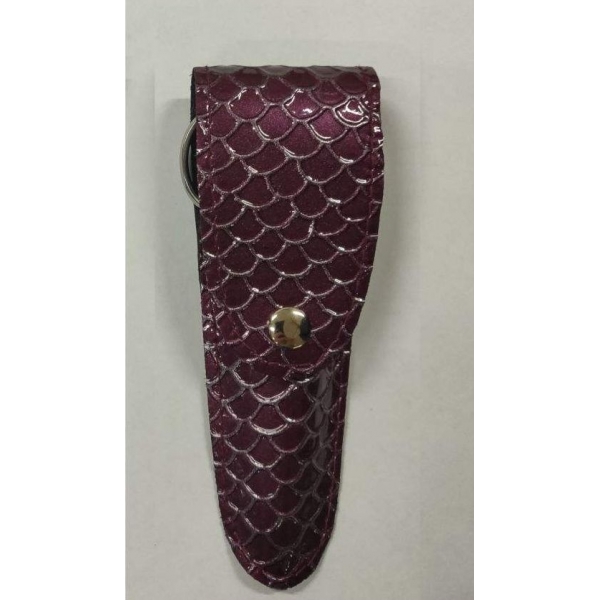 Набор маникюрный дорожный 3 предмета