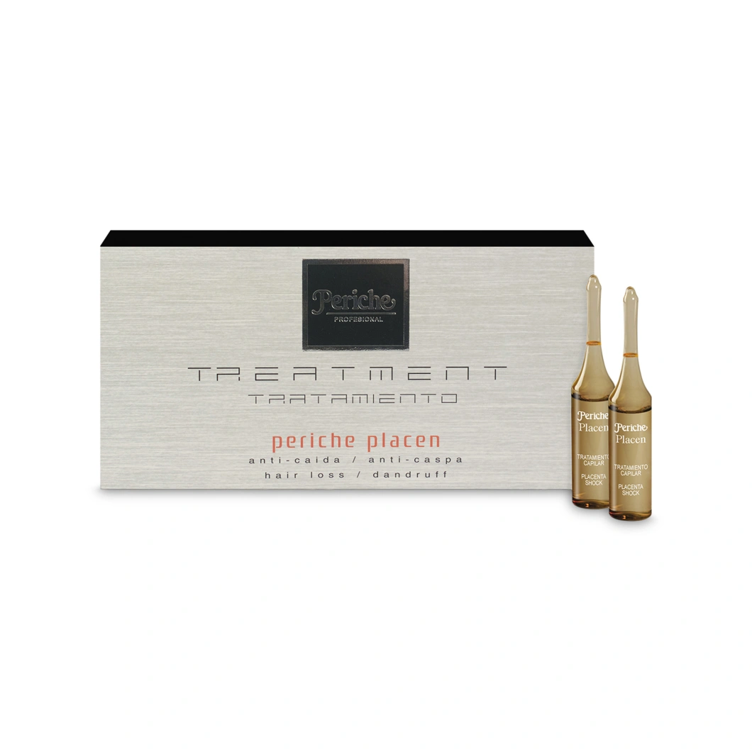 PERICHE Personal Капиллярный комплекс на основе плаценты 10ампул х 14мл