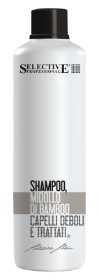 Шампунь с вытяжкой из бамбука 1000мл SL