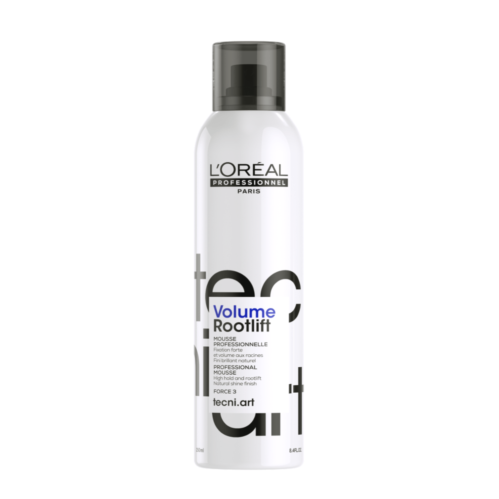 Спрей-мусс для прикорневого объёма Loreal Tecni.Art Volume Lift 250мл