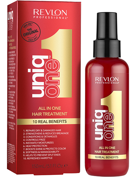 Revlon Uniq One Супер маска  10в1 150 мл