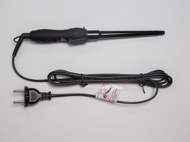 Плойка для волос конусная, 1910 be Uni 