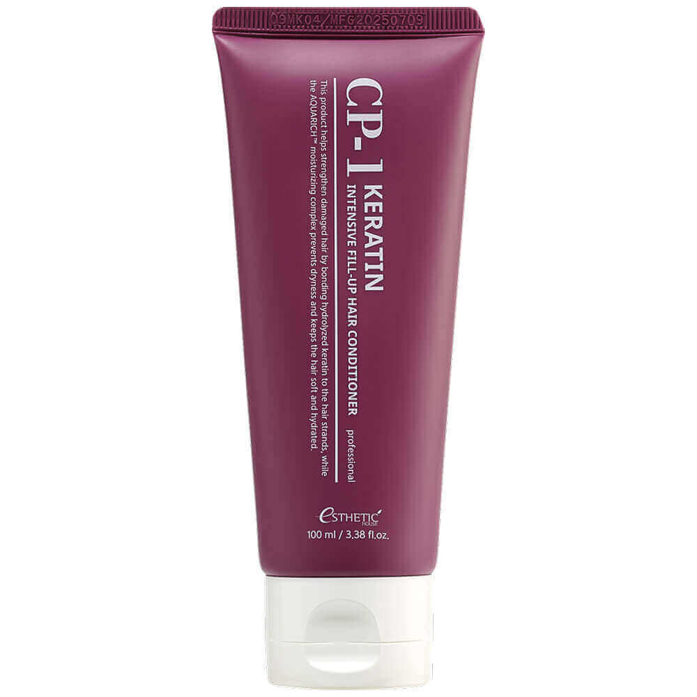 Кондиционер для волос CP-1 Keratin Intensive Fill-up Hair Conditioner, 100 мл