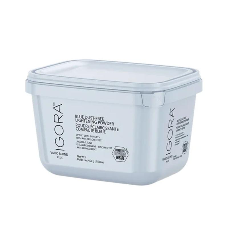 Schw. Игора Варио Блонд Плюс   450гр