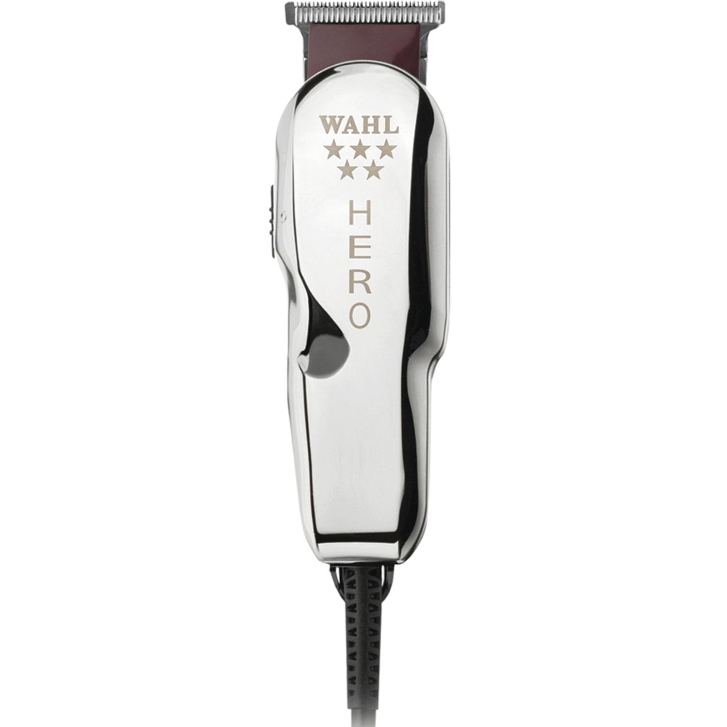 Триммер Wahl Hero 5Stars