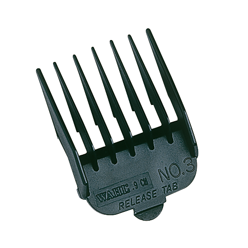 Насадка пластиковая Wahl 10 Мм для машинок серии Taper 