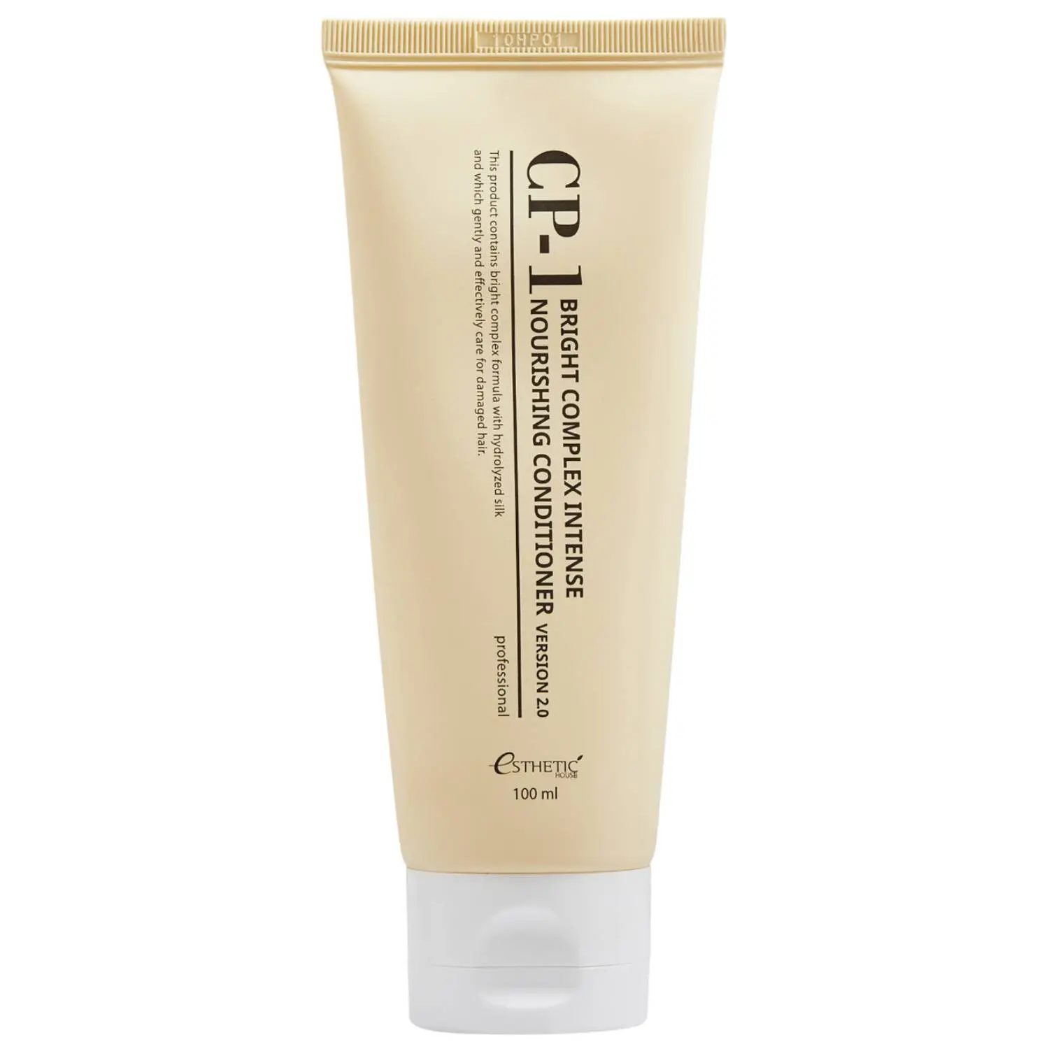 Протеиновый кондиционер для волос CP-1 BС Intense Nourishing Conditioner Version 2.0, 100 мл	