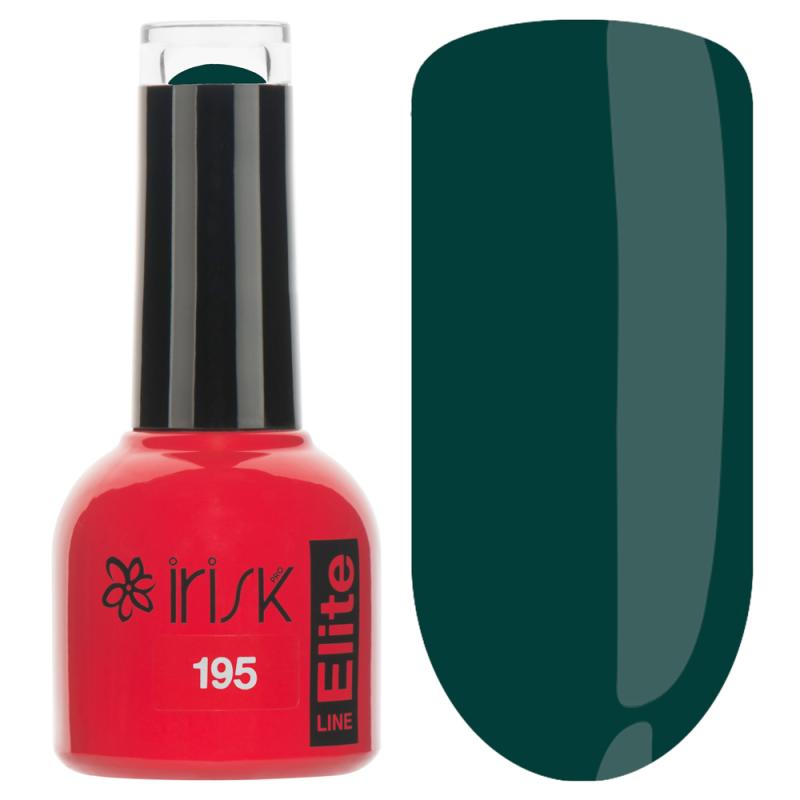 Гель-лак Elite Line,№195 10мл 