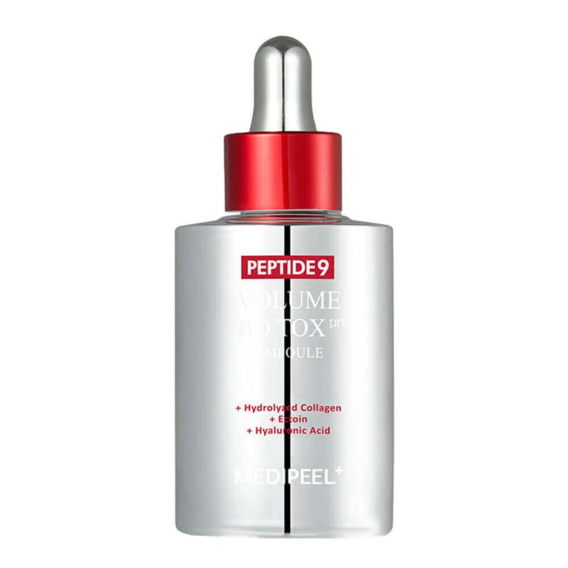 Medi- Peel Сыворотка для лица с пептидным комплексом Peptide 9 Volume Bio Tox Ampoule PRO, 100 мл