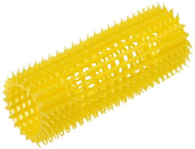 Бигуди пластиковые, 8 штук в упаковке Eurostil