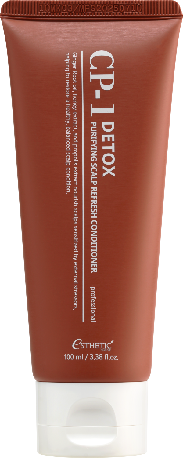 Кондиционер для волос Имбирный CP-1 Ginger Purifying 100 мл