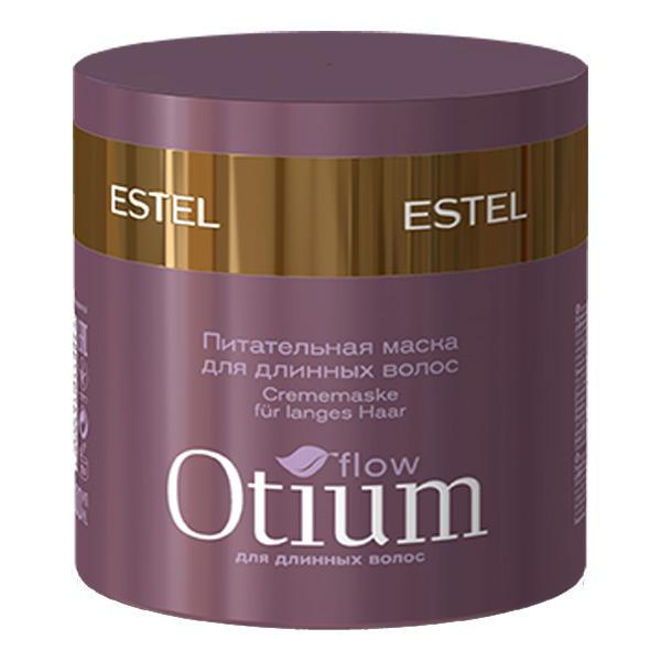 Маска для роскошной длины волос OTIUM LUNGO (300 мл)