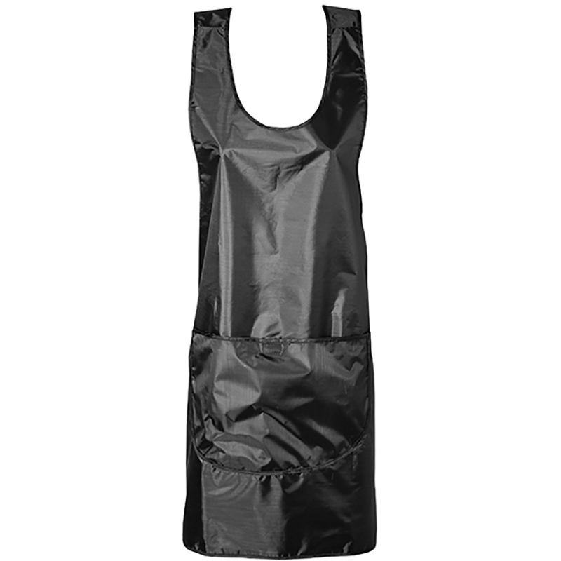 Рабочий фартук для парикмахера 88х64см