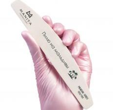 Пилка Manita лодка в ассортименте