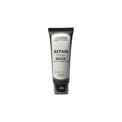 Repair Mask - Восстанавливающая фитомаска для сухих, жестких, пористых и повр. волос 75мл