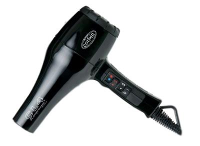 Фен CL4 H 2050W черный COIFIN