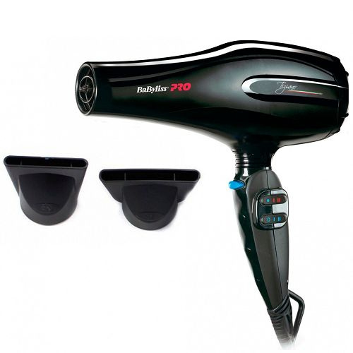 Фен  TIZIANO 2300W BABYLISS