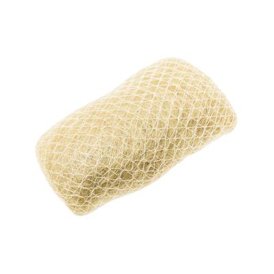 Подкладка для причёсок 180х55мм, блонд