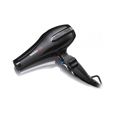 Фен Prodigio 2300W с ионизацией BABYLISS
