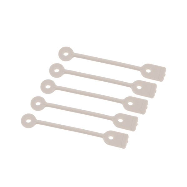 Хомут для коротких коклюшек резиновый